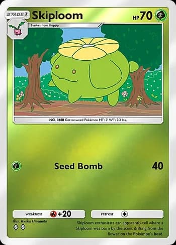 Deluxe Pack: ex Pokemon card #017 - high resolution TCG trading card image