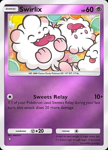 Deluxe Pack: ex Pokemon card #174 - high resolution TCG trading card image