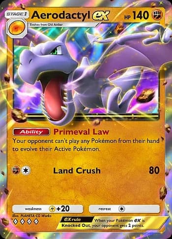 Deluxe Pack: ex Pokemon card #197 - high resolution TCG trading card image