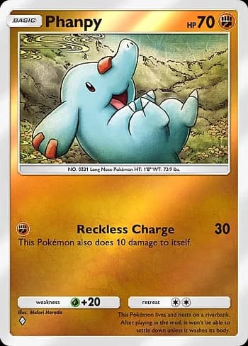 Deluxe Pack: ex Pokemon card #201 - high resolution TCG trading card image