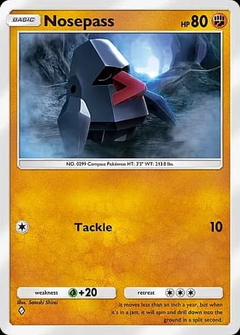 Deluxe Pack: ex Pokemon card #203 - high resolution TCG trading card image