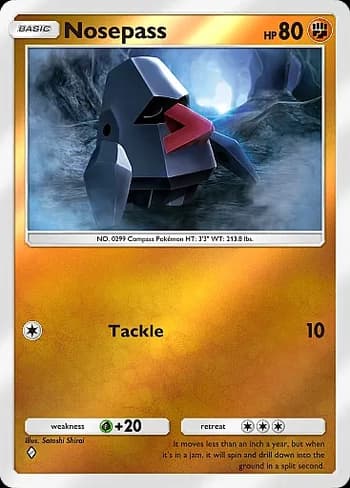 Deluxe Pack: ex Pokemon card #204 - high resolution TCG trading card image