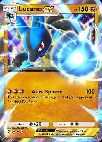Deluxe Pack: ex Pokemon card #214 - high resolution TCG trading card image