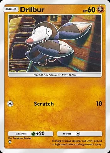 Deluxe Pack: ex Pokemon card #216 - high resolution TCG trading card image