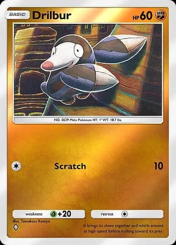 Deluxe Pack: ex Pokemon card #217 - high resolution TCG trading card image