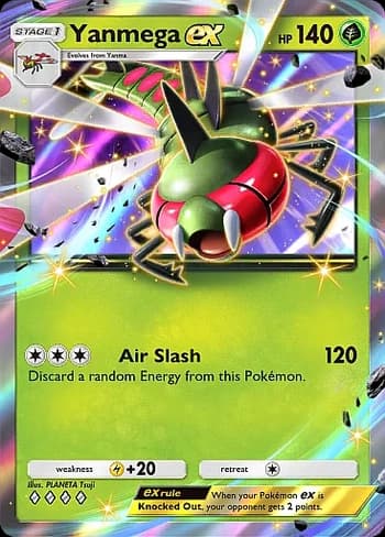 Deluxe Pack: ex Pokemon card #022 - high resolution TCG trading card image