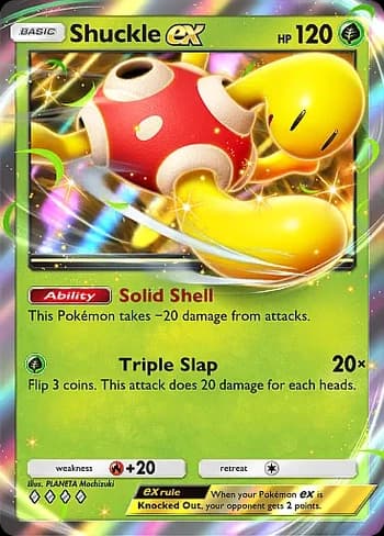 Deluxe Pack: ex Pokemon card #023 - high resolution TCG trading card image