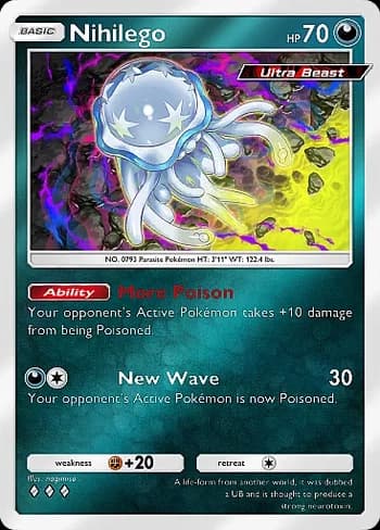 Deluxe Pack: ex Pokemon card #247 - high resolution TCG trading card image