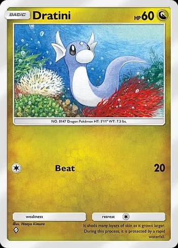 Deluxe Pack: ex Pokemon card #267 - high resolution TCG trading card image
