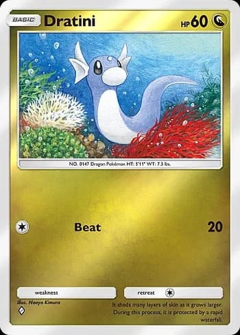 Deluxe Pack: ex Pokemon card #268 - high resolution TCG trading card image