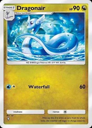 Deluxe Pack: ex Pokemon card #269 - high resolution TCG trading card image