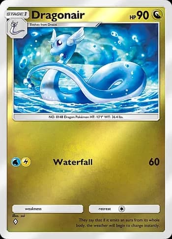 Deluxe Pack: ex Pokemon card #270 - high resolution TCG trading card image