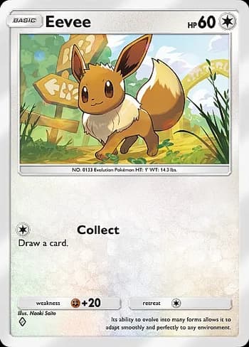 Deluxe Pack: ex Pokemon card #285 - high resolution TCG trading card image