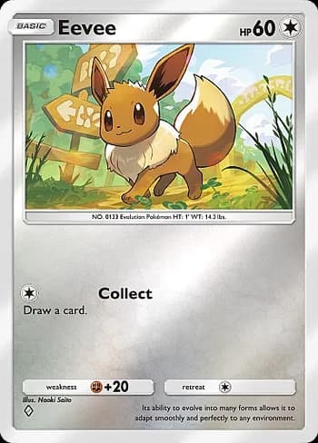 Deluxe Pack: ex Pokemon card #286 - high resolution TCG trading card image
