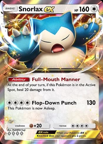 Deluxe Pack: ex Pokemon card #288 - high resolution TCG trading card image