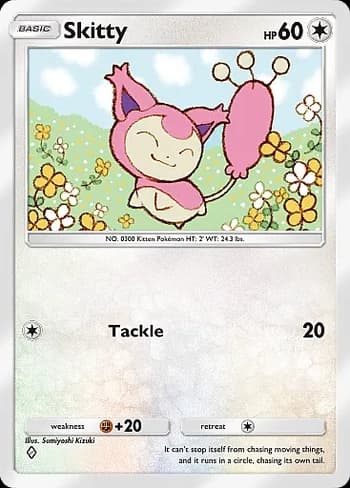 Deluxe Pack: ex Pokemon card #290 - high resolution TCG trading card image