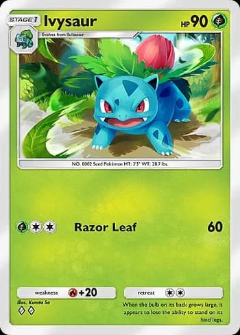 Deluxe Pack: ex Pokemon card #003 - high resolution TCG trading card image