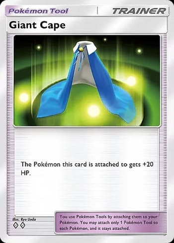 Deluxe Pack: ex Pokemon card #320 - high resolution TCG trading card image