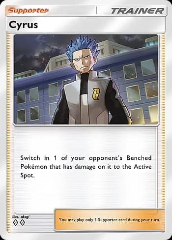 Deluxe Pack: ex Pokemon card #326 - high resolution TCG trading card image
