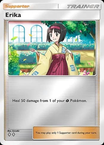 Deluxe Pack: ex Pokemon card #329 - high resolution TCG trading card image