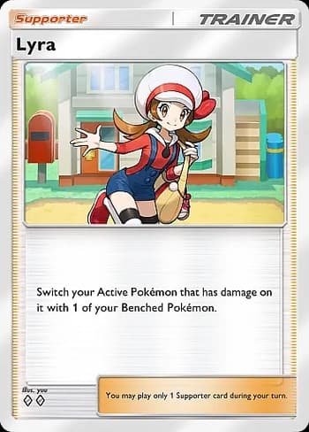 Deluxe Pack: ex Pokemon card #332 - high resolution TCG trading card image