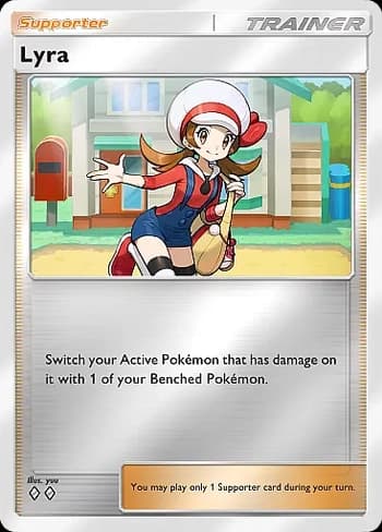 Deluxe Pack: ex Pokemon card #333 - high resolution TCG trading card image