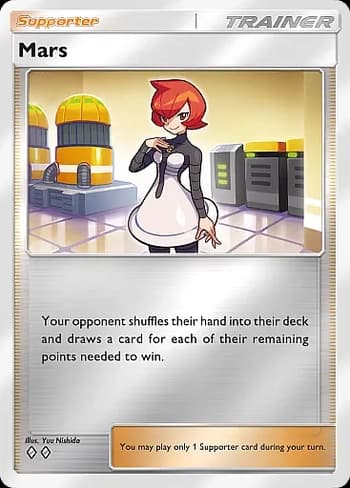 Deluxe Pack: ex Pokemon card #345 - high resolution TCG trading card image