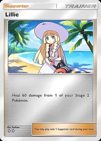 Deluxe Pack: ex Pokemon card #349 - high resolution TCG trading card image