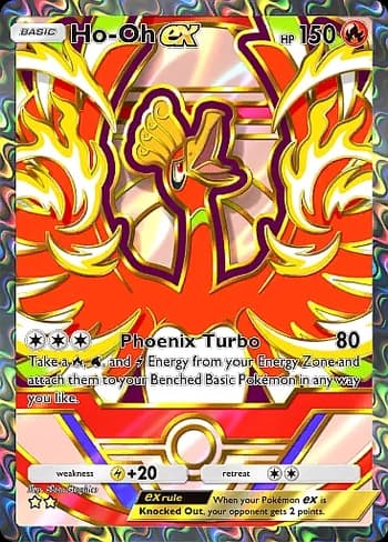 Deluxe Pack: ex Pokemon card #362 - high resolution TCG trading card image
