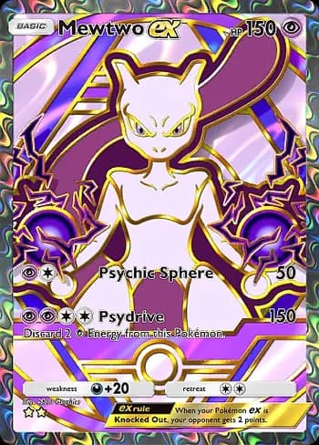 Deluxe Pack: ex Pokemon card #365 - high resolution TCG trading card image