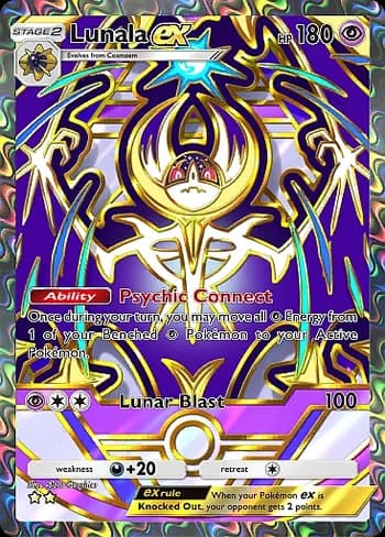 Deluxe Pack: ex Pokemon card #367 - high resolution TCG trading card image