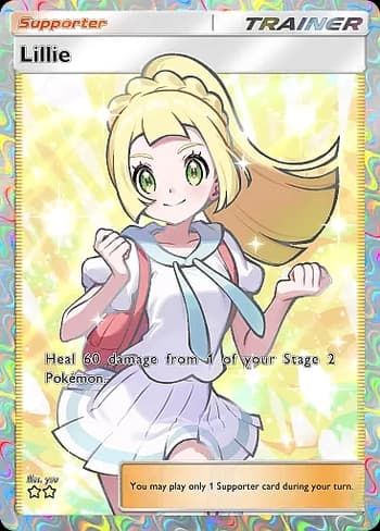 Deluxe Pack: ex Pokemon card #374 - high resolution TCG trading card image