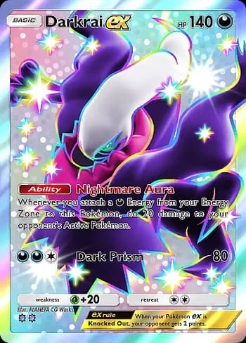 Deluxe Pack: ex Pokemon card #378 - high resolution TCG trading card image