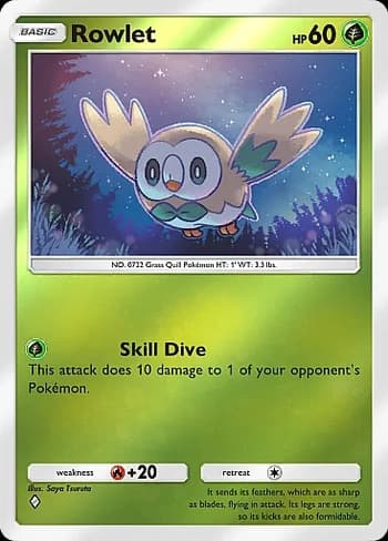 Deluxe Pack: ex Pokemon card #039 - high resolution TCG trading card image