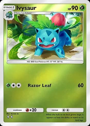 Deluxe Pack: ex Pokemon card #004 - high resolution TCG trading card image