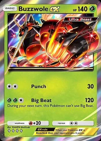 Deluxe Pack: ex Pokemon card #044 - high resolution TCG trading card image