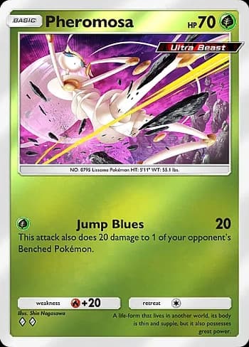 Deluxe Pack: ex Pokemon card #046 - high resolution TCG trading card image
