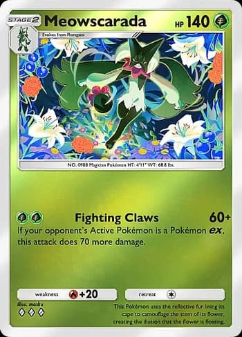 Deluxe Pack: ex Pokemon card #054 - high resolution TCG trading card image