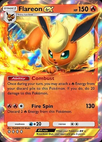Deluxe Pack: ex Pokemon card #066 - high resolution TCG trading card image