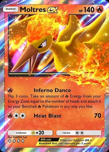 Deluxe Pack: ex Pokemon card #067 - high resolution TCG trading card image