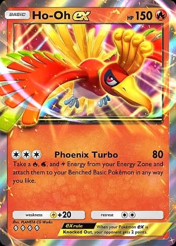 Deluxe Pack: ex Pokemon card #068 - high resolution TCG trading card image