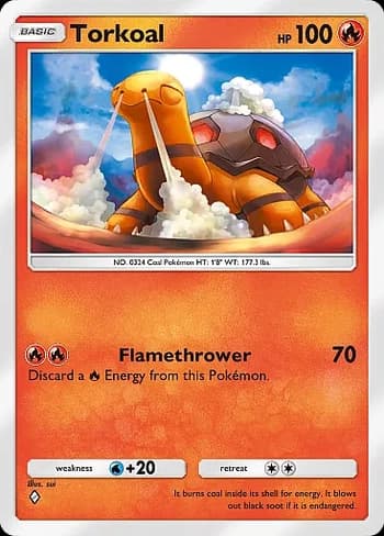 Deluxe Pack: ex Pokemon card #069 - high resolution TCG trading card image