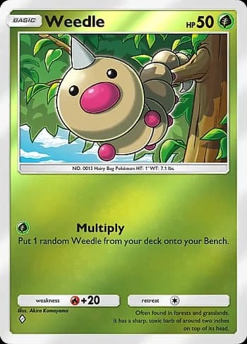 Deluxe Pack: ex Pokemon card #007 - high resolution TCG trading card image