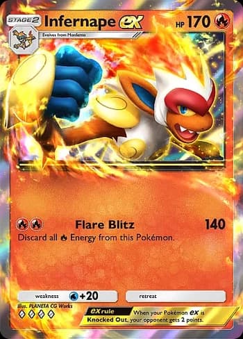 Deluxe Pack: ex Pokemon card #075 - high resolution TCG trading card image