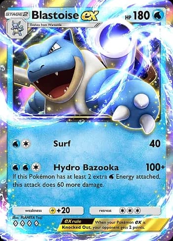 Deluxe Pack: ex Pokemon card #087 - high resolution TCG trading card image
