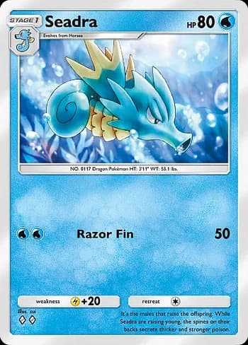 Deluxe Pack: ex Pokemon card #090 - high resolution TCG trading card image