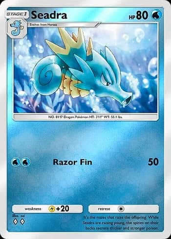 Deluxe Pack: ex Pokemon card #091 - high resolution TCG trading card image