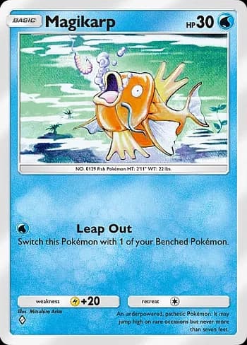Deluxe Pack: ex Pokemon card #096 - high resolution TCG trading card image