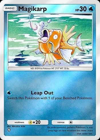 Deluxe Pack: ex Pokemon card #097 - high resolution TCG trading card image