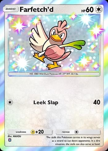 Eevee Grove Pokemon card #102 - high resolution TCG trading card image